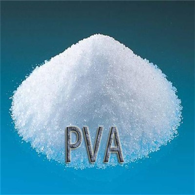 Hạt nhựa Polyvinyl Alcohol PVA